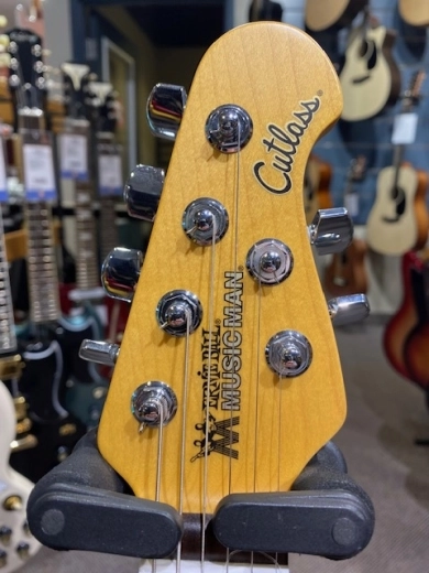 Ernie ball cutlass 3